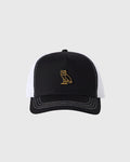 Trucker Hat Black