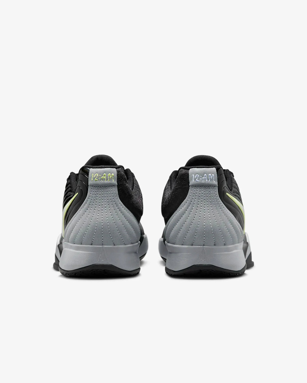 Tênis Nike Ja 2 Foundation