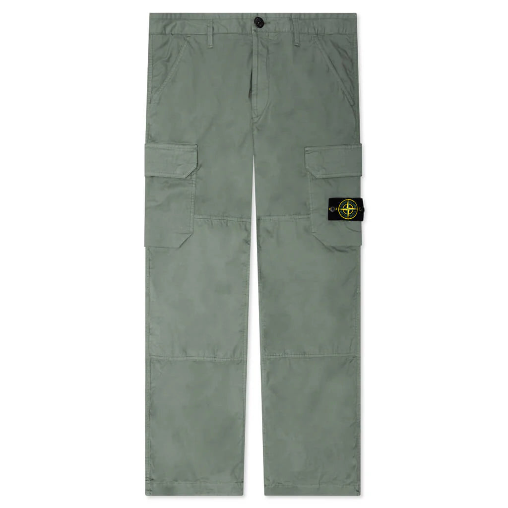 Comfort Pants Sage