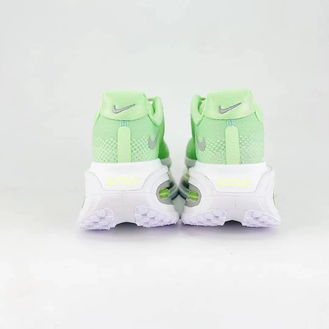 Nike Vomero Premium Verde Cinza