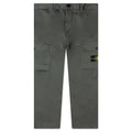 Regular Fit Pants Musk