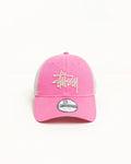 9TWENTY WASHED BASIC TRUCKER