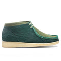 Feature x Padmore Barnes P404 Original Boot Green Green