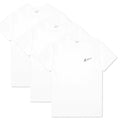 Readymade x Dr Woo Tee White