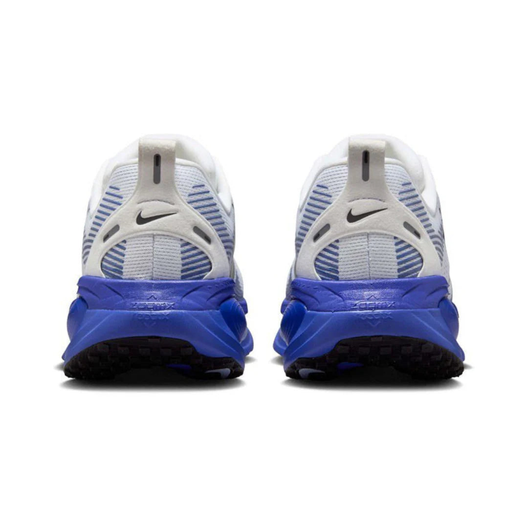 Nike Vomero 18 Branco Azul Marinho