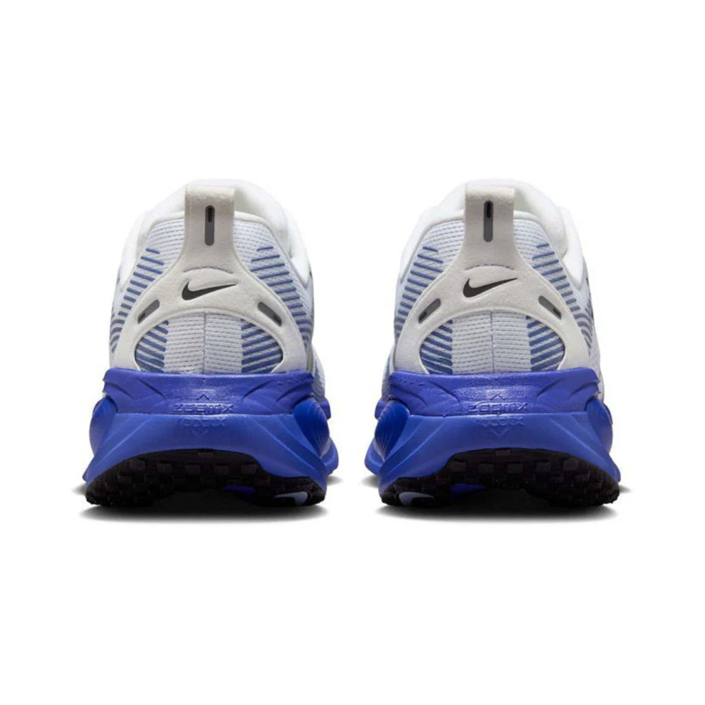 Nike Vomero 18 Branco Azul Marinho
