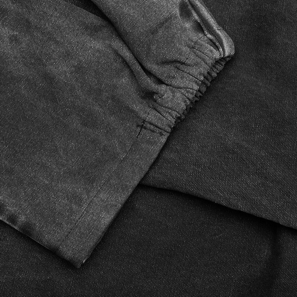 Penta Pant Black