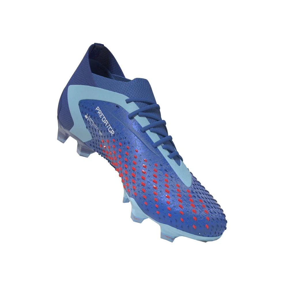 adidas Predator Accuracy1 FG Firm Ground Soccer Cleats