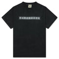 Paparazzi Tee Vintage Black