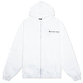 Willy Life Style Hooligan Zip Through White