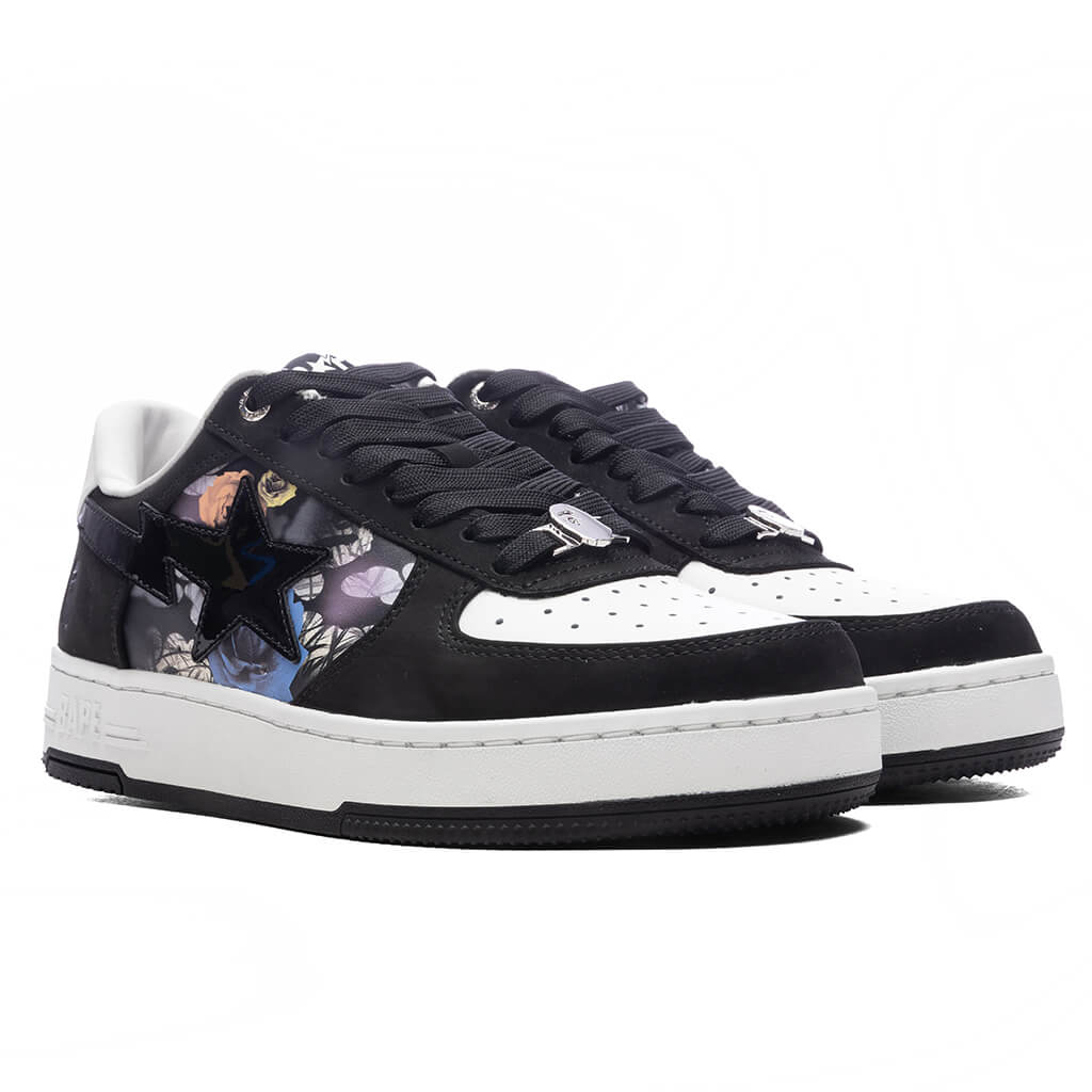 Bape STA 2 M2 Black
