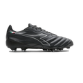 Diadora Mens Brasil Elite Tech ITA LPX FG Firm Ground Soccer Cleats Black