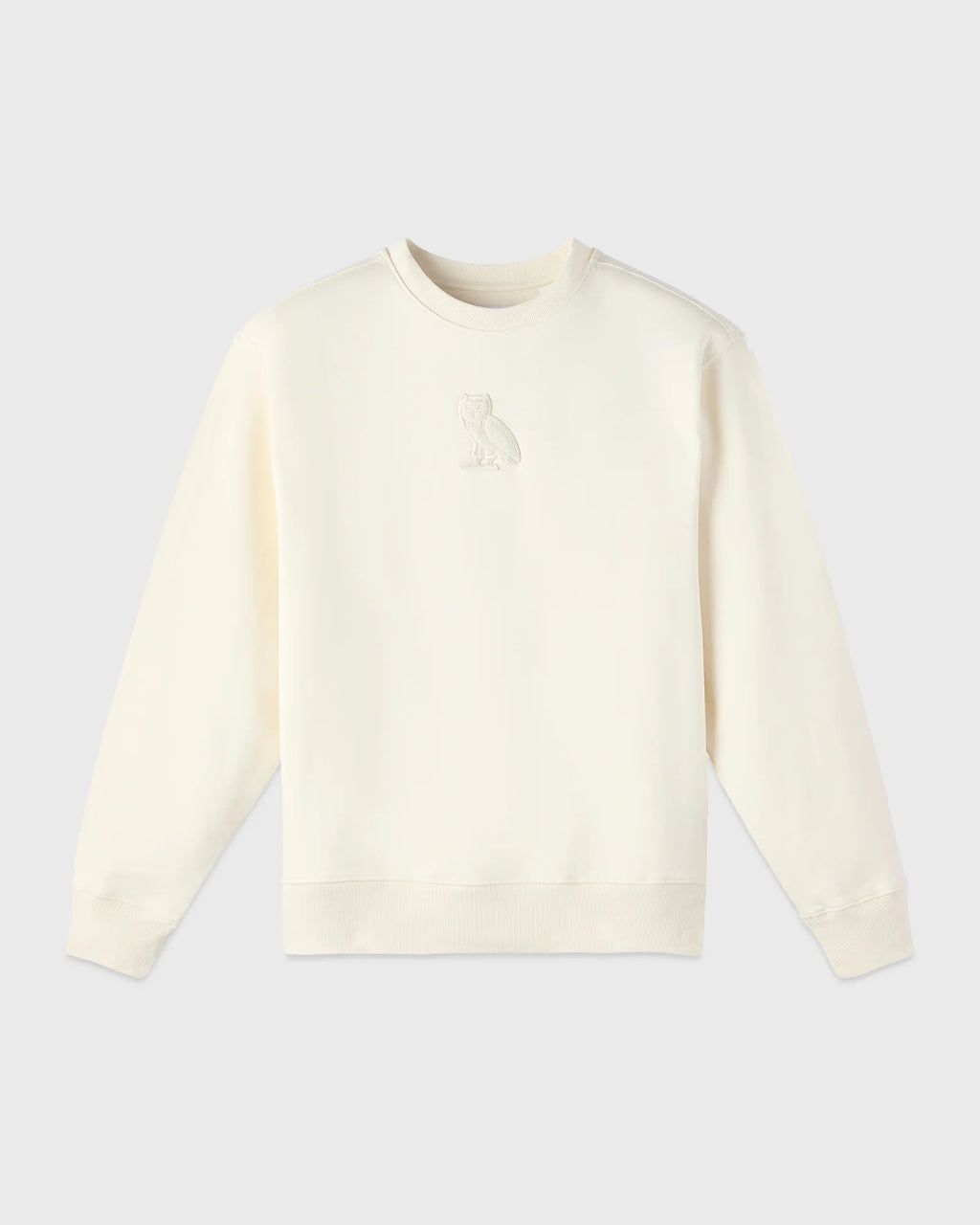 Signature Crewneck