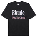Flag Tee Vintage Black