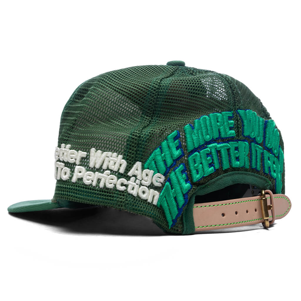 Next to Sex Hat Multi