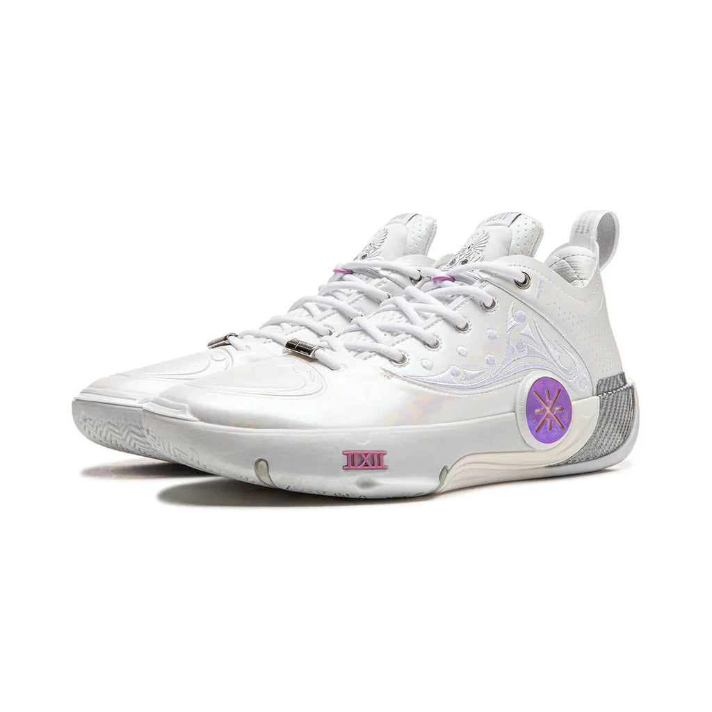 Tênis Li Ning Way of Wade 12 Sculpture