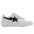 Womens Bape STA 3 White