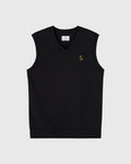 Classic Vest Black