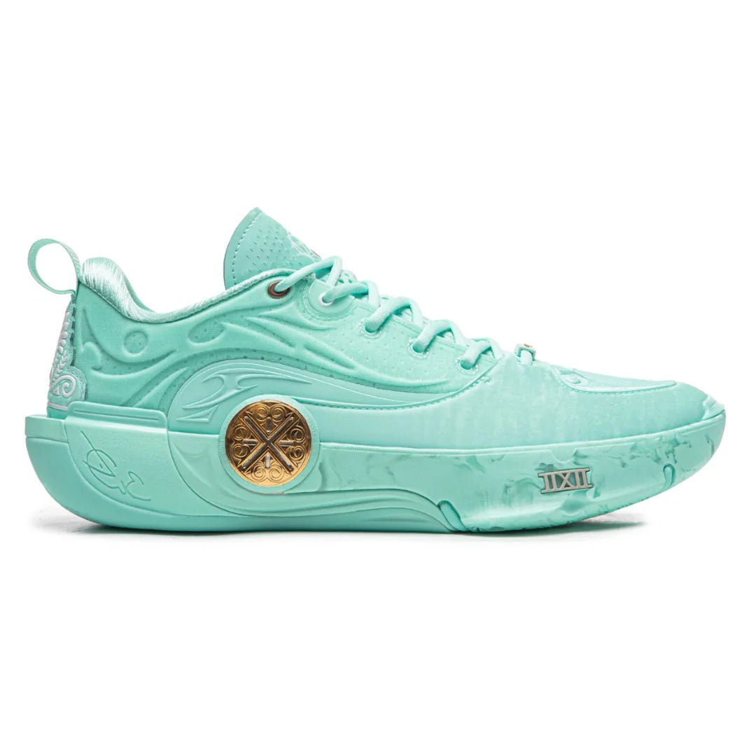 Tênis Li Ning Way of Wade 12 Liberty