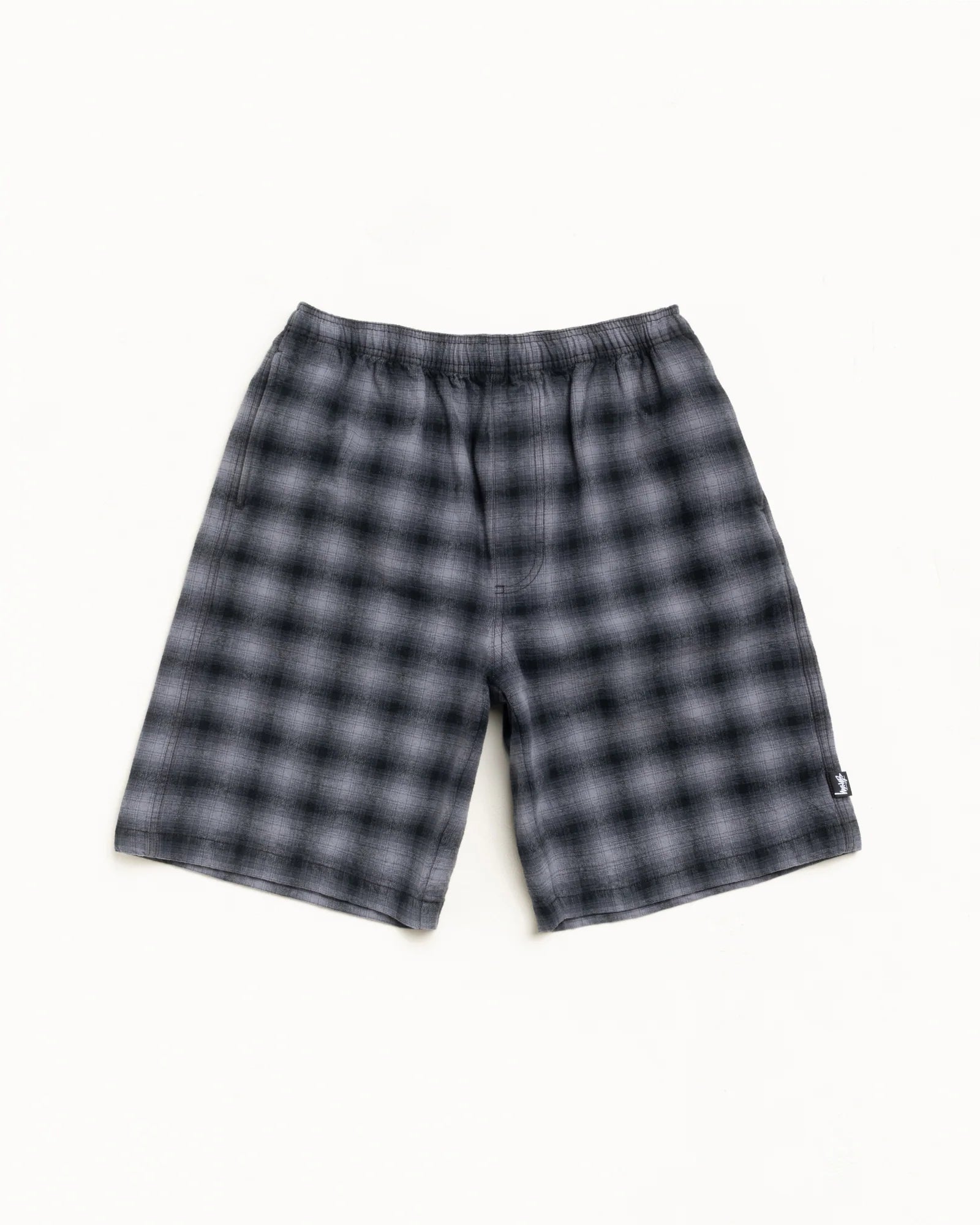 BAGGY BEACH SHORT