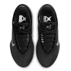 Tênis Nike AOne Black Silver