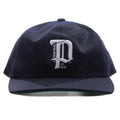 RIP Baseball Hat Dark Navy