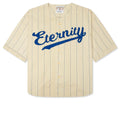 Eternity Baseball Jersey White