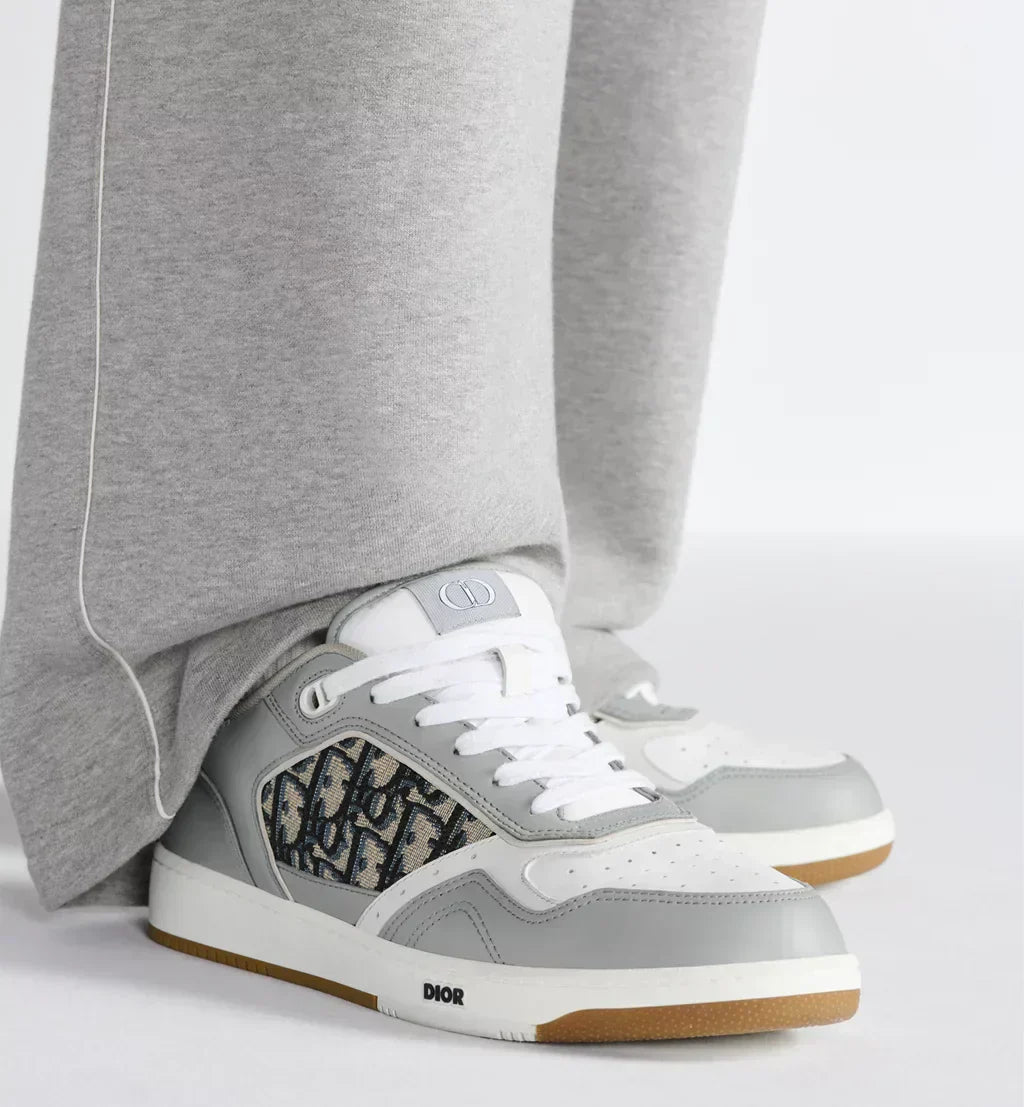 B27 Uptown Low Top Sneaker