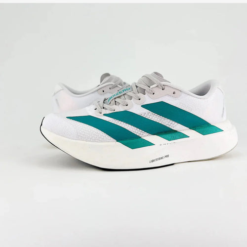Tênis Adidas Adizero Evo SL Verde Branco