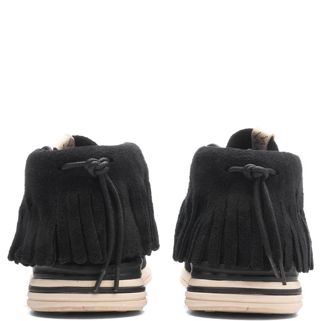 Fbt Shaman Folk Black