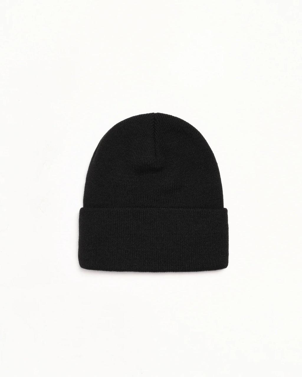 STOCK CUFF BEANIE