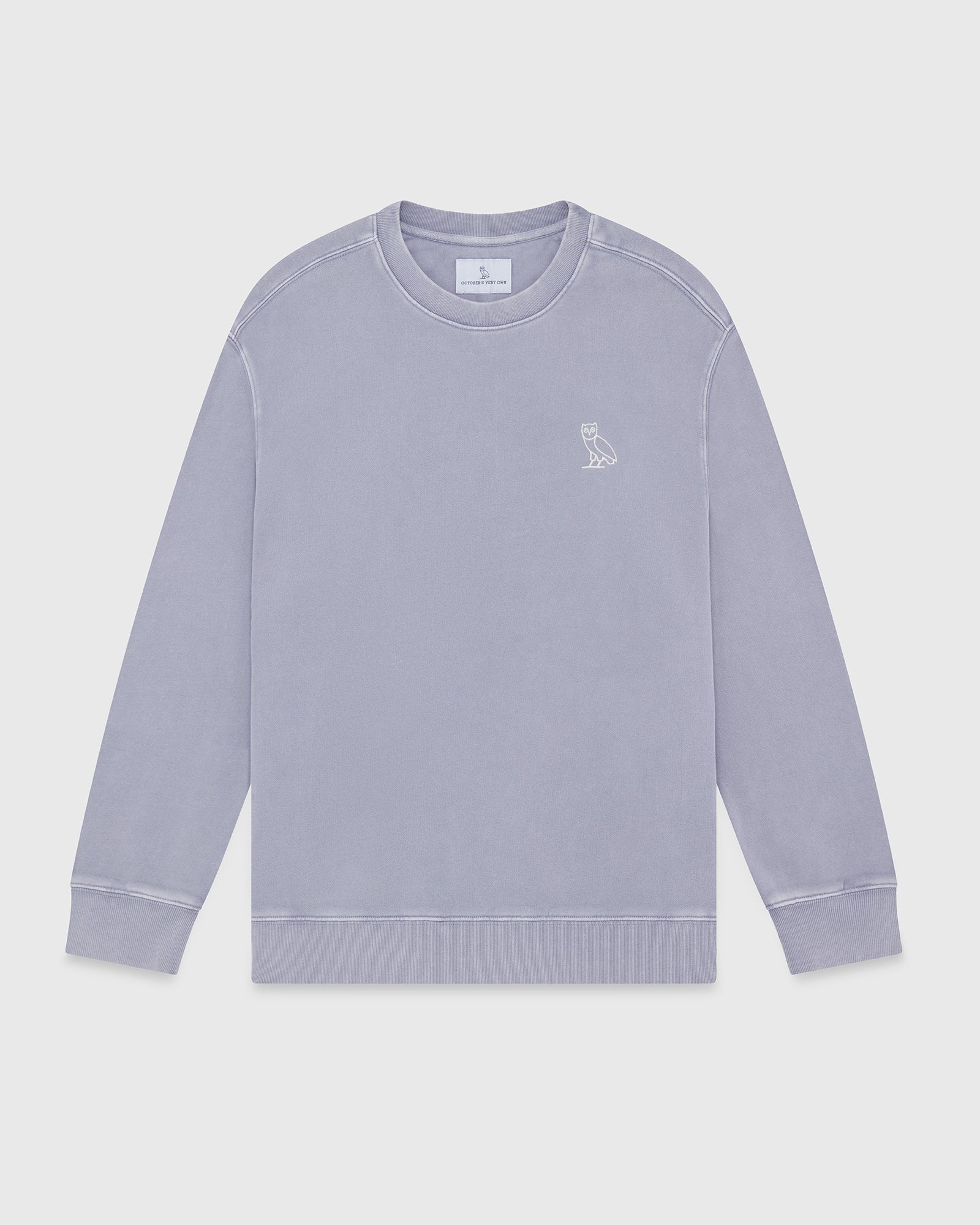 Muskoka Garment Dyed Crewneck