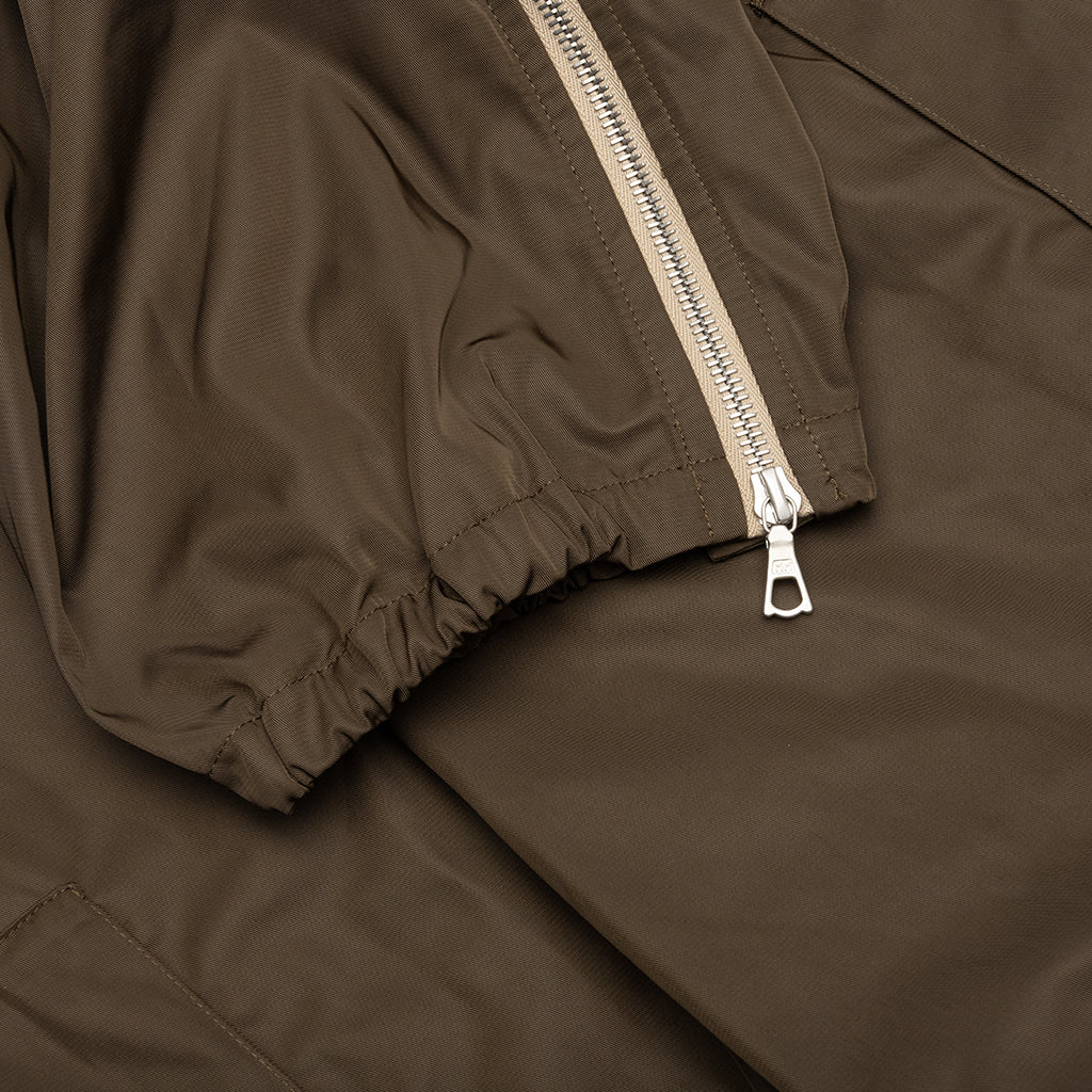 Pentin Pants Khaki