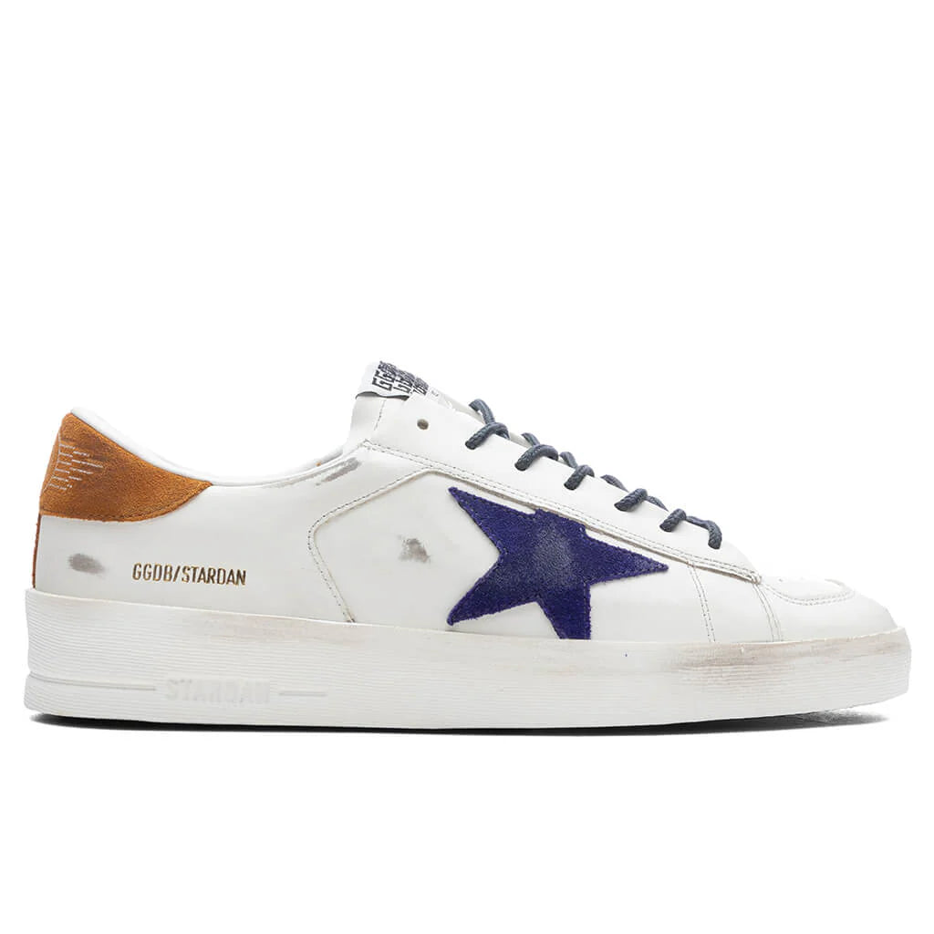 Stardan White Deep Blue Cathay Spice