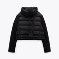 Jaqueta Puffer Tifany
