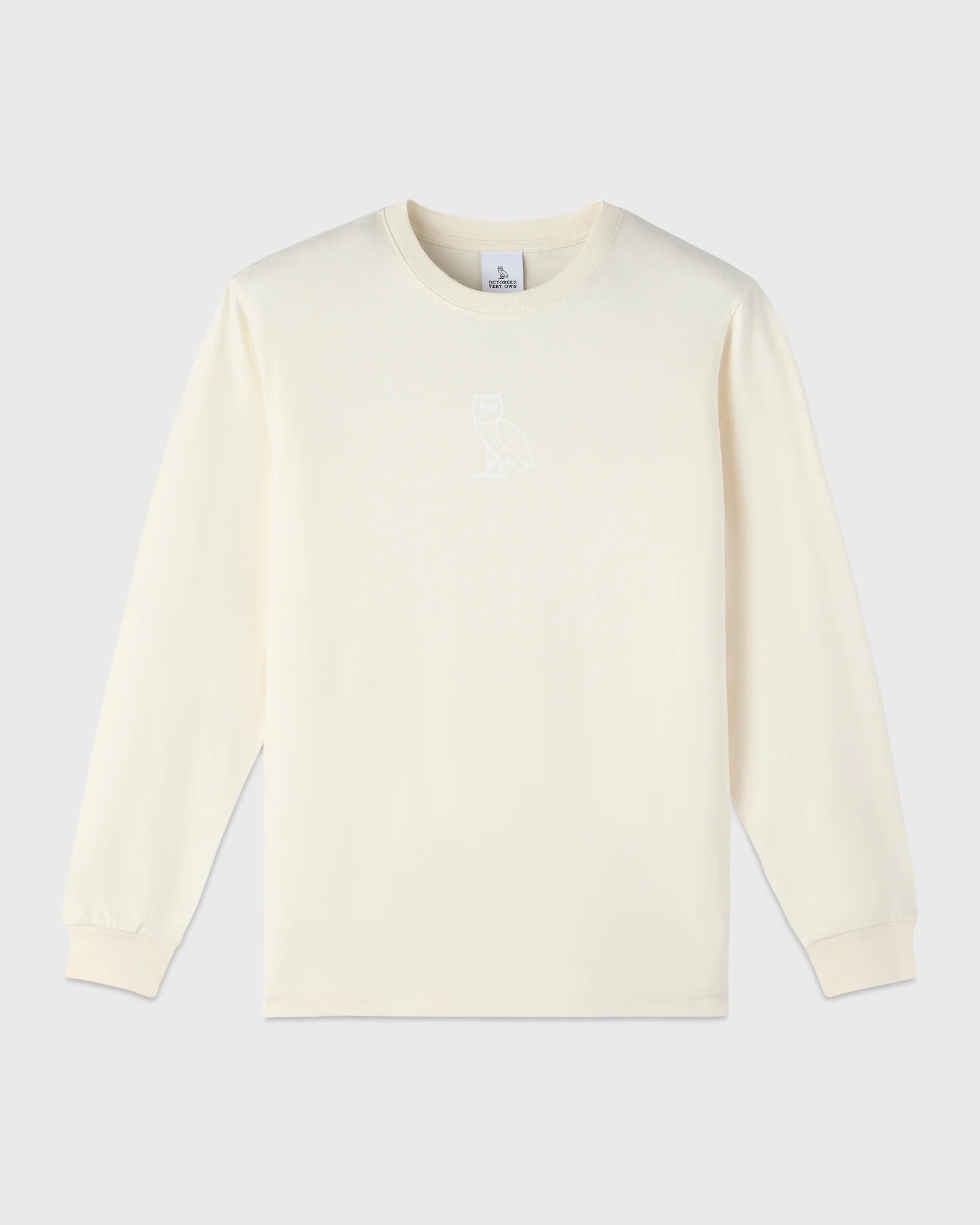 Signature Long Sleeve T Shirt