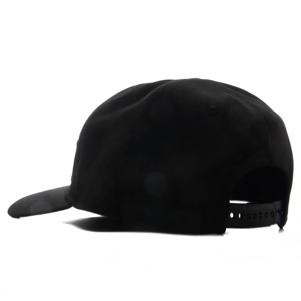 Love All Cap Black