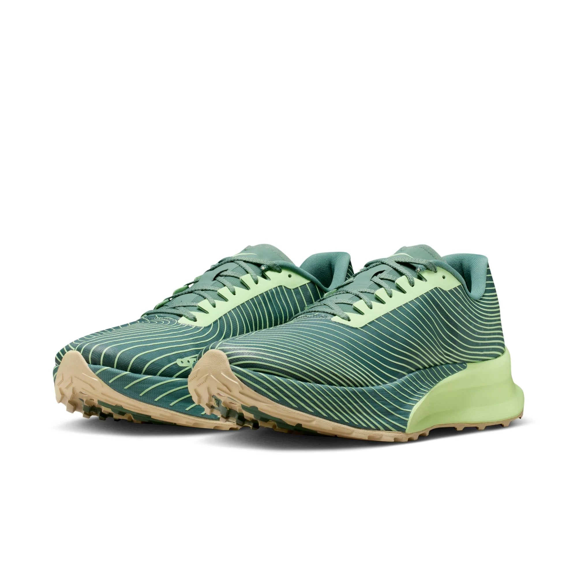 NIKE ACG ULTRAFLY TRAIL SP DUTCH GREEN