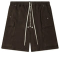 Cargobela Sweatshorts Dark Dust