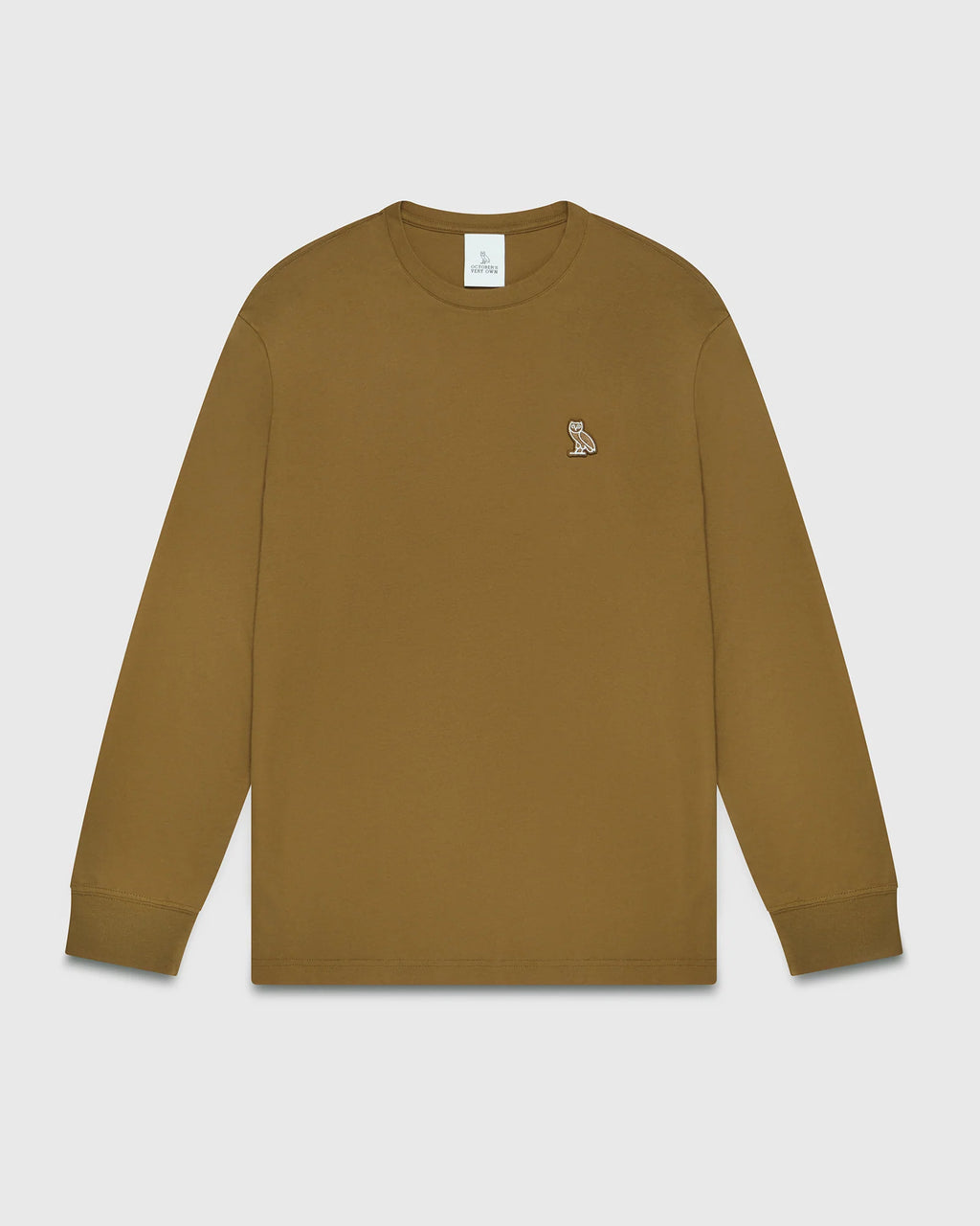 Classic Long Sleeve T Shirt