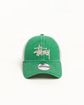 9TWENTY WASHED BASIC TRUCKER
