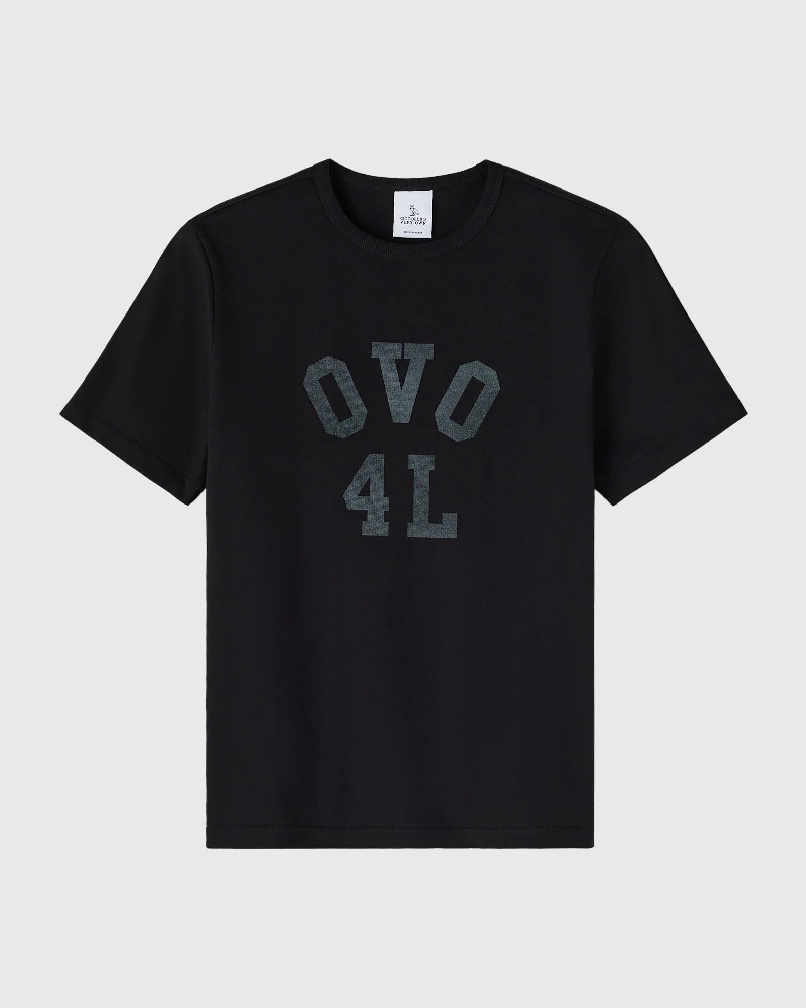 Heritage Ladder Stitch T Shirt