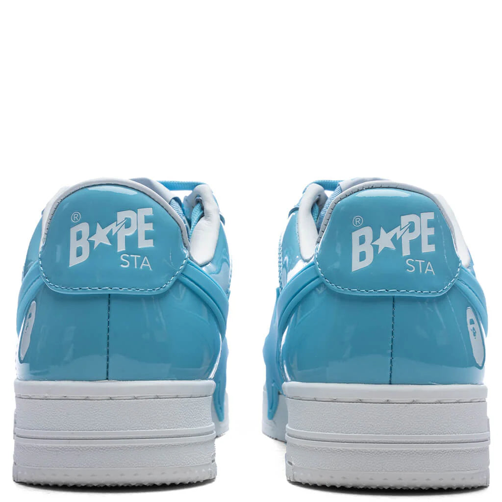 Womens Bape STA OS 3 Sax