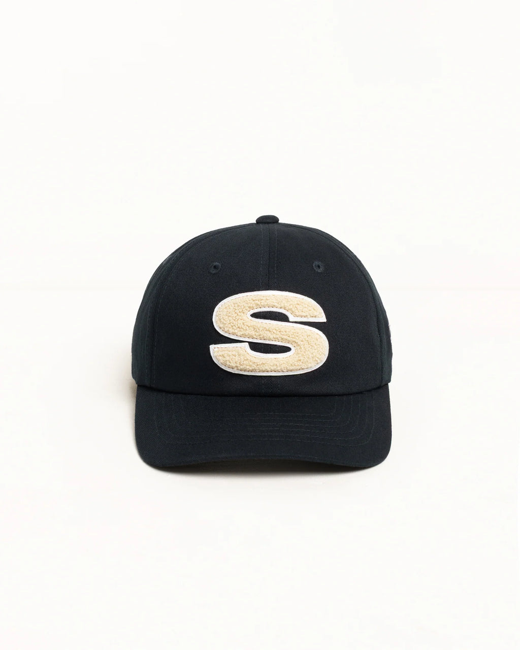 CHENILLE S SNAPBACK CAP