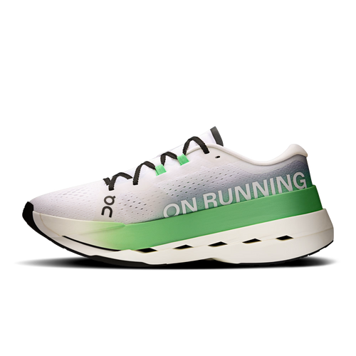 Tênis On Running Cloudboom Max Green