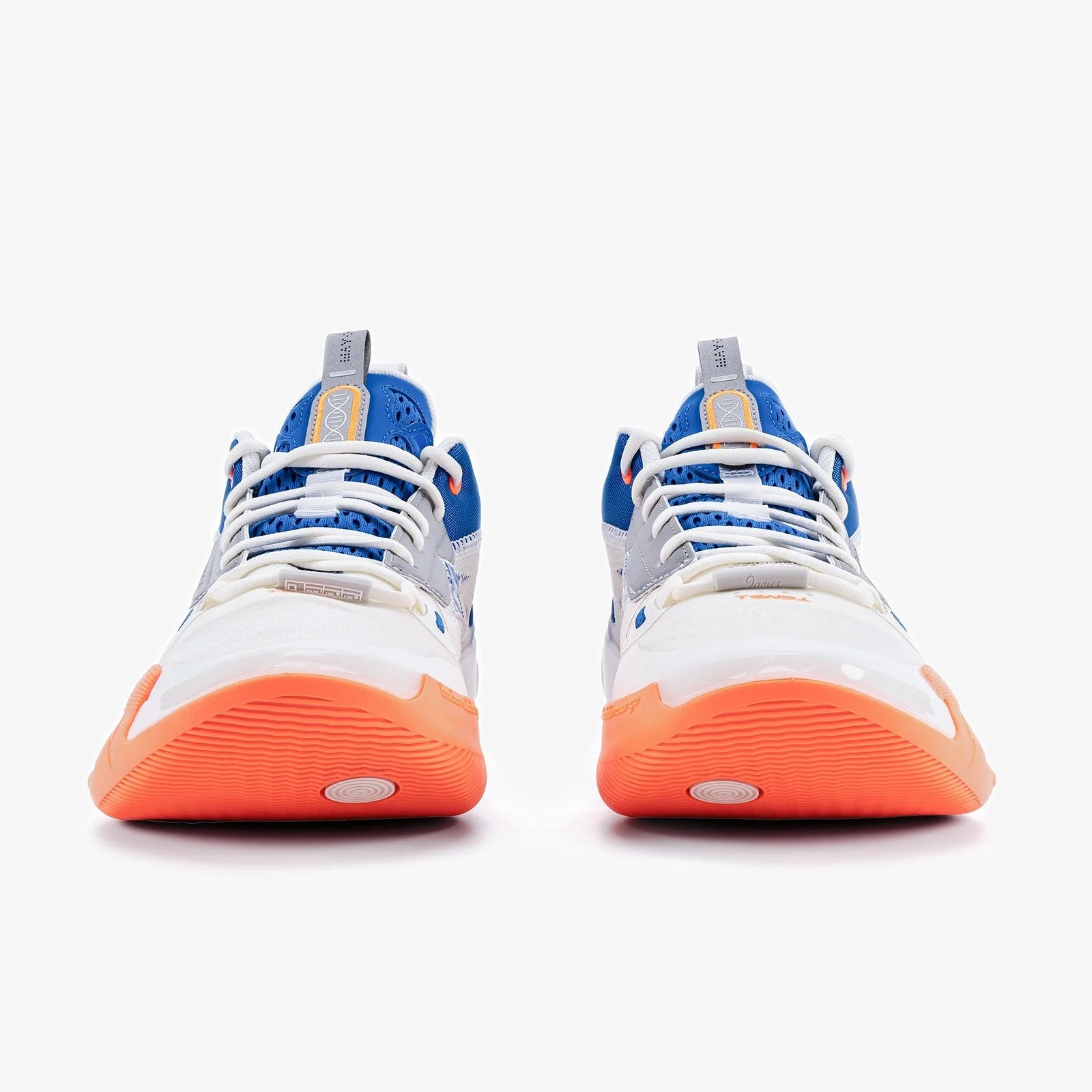 Tênis Li Ning Way of Wade 10 Low Draft Day