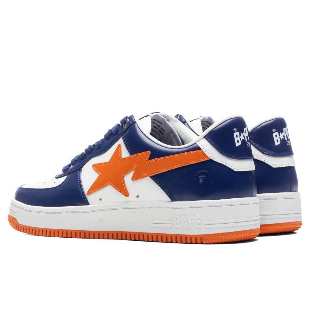 Bape Sta 3 Blue