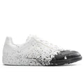 Replica Painter Sneaker White Black