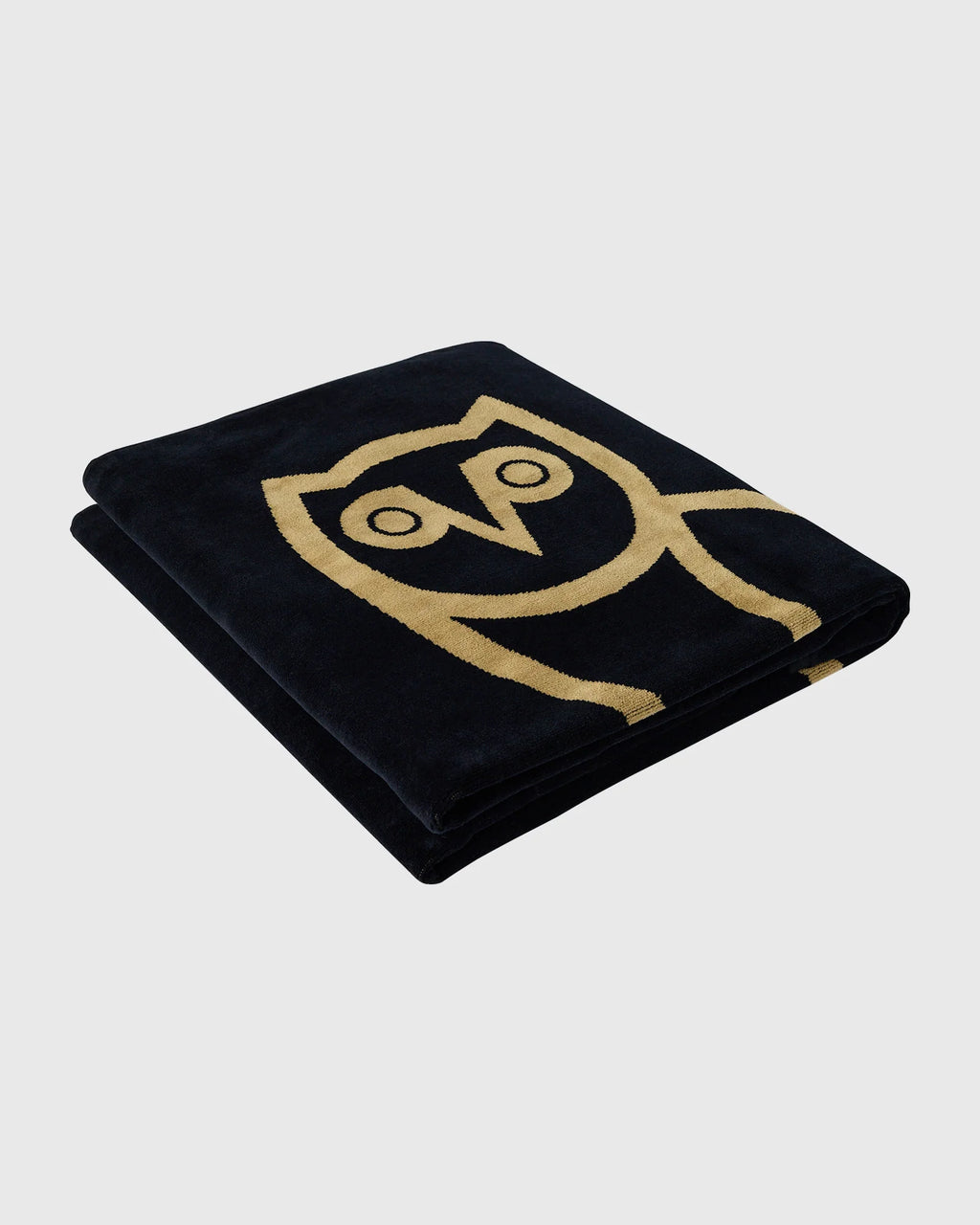 Towel Black
