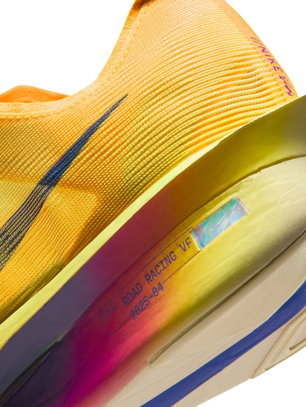 Nike ZoomX Vaporfly Next 4 Mens Shoe
